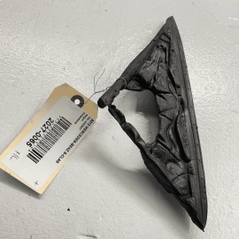 Front Left Driver Door Rear View Mirror Seal OEM 2007-2013 Mercedes S550 S6