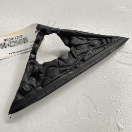 Front Left Driver Door Rear View Mirror Seal OEM 2007-2013 Mercedes S550 S6