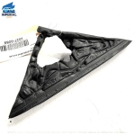 Front Left Driver Door Rear View Mirror Seal OEM 2007-2013 Mercedes S550 S6