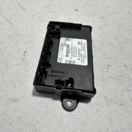 Mercedes W221 S550 2011-2013 Rear Right Passenger Side Door Control Module OEM