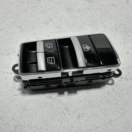 2007-13 MERCEDES S550 W221 REAR RIGHT OR LEFT DOOR WINDOW CONTROL SWITCH OEM