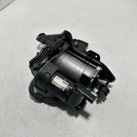 2007-2013 Mercedes W221 S550 A/C Heater Fan Blower Motor Resistor Regulator OEM