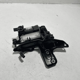 2007-2013 Mercedes W221 S550 A/C Heater Fan Blower Motor Resistor Regulator OEM