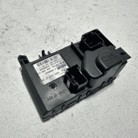 2007-2013 Mercedes W221 S550 A/C Heater Fan Blower Motor Resistor Regulator OEM