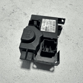 2007-2013 Mercedes W221 S550 A/C Heater Fan Blower Motor Resistor Regulator OEM