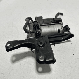 2007-2013 Mercedes W221 S550 A/C Heater Fan Blower Motor Resistor Regulator OEM