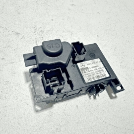 2007-2013 Mercedes W221 S550 A/C Heater Fan Blower Motor Resistor Regulator OEM