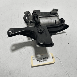 2007-2013 Mercedes W221 S550 A/C Heater Fan Blower Motor Resistor Regulator OEM