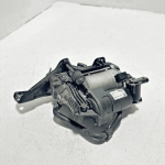 2007-2013 Mercedes W221 S550 A/C Heater Fan Blower Motor Resistor Regulator OEM