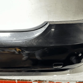 2010-2013 MERCEDES S550 W221 REAR BUMPER COVER ASSEMBLY OEM 183