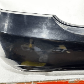 2010-2013 MERCEDES S550 W221 REAR BUMPER COVER ASSEMBLY OEM 183