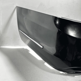 2010-2013 MERCEDES S550 W221 REAR BUMPER COVER ASSEMBLY OEM 183