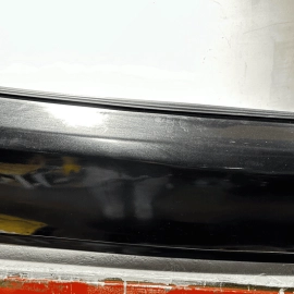 2010-2013 MERCEDES S550 W221 REAR BUMPER COVER ASSEMBLY OEM 183