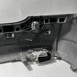 2010-2013 MERCEDES S550 W221 REAR BUMPER COVER ASSEMBLY OEM 183