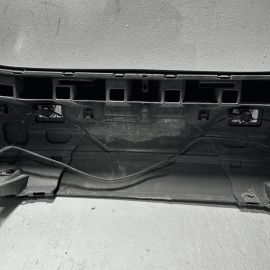 2010-2013 MERCEDES S550 W221 REAR BUMPER COVER ASSEMBLY OEM 183