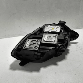 2012-2013 Mercedes W221 S550 Left Driver Side Headlight Lamp Bi-Xenon OEM