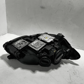 2012-2013 Mercedes W221 S550 Left Driver Side Headlight Lamp Bi-Xenon OEM