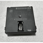 2012 MERCEDES-BENZ S550 Central Gateway Control Module OEM