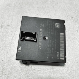 2012 MERCEDES-BENZ S550 Central Gateway Control Module OEM