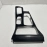 2011-2016 BMW 528i F10 FRONT CENTER CONSOLE SHIFT PANEL TRIM BEZEL COVER OEM