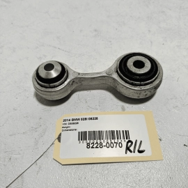 2011-2016 BMW 528i F10 RWD REAR LEFT OR RIGHT SIDE LOWER INTEGRAL LINK ARM OEM