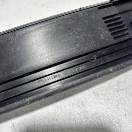 2011-2016 BMW 528I F10 REAR LEFT SIDE DOOR SILL SCUFF PLATE PANEL TRIM OEM