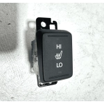 Dashboard Right Side Seat Heat Heater Switch Honda Pilot 2016-2018 OEM