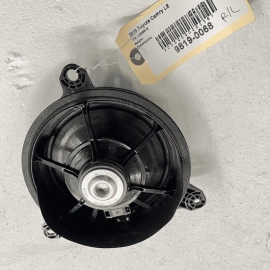 2019 - 2021 Toyota Camry RAV4 Front Rear Driver Passenger Door Speaker OEM 