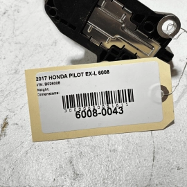 2017 - 2022 HONDA PILOT PASSPORT GAS PEDAL ACCELERATOR THROTTLE SENSOR OEM