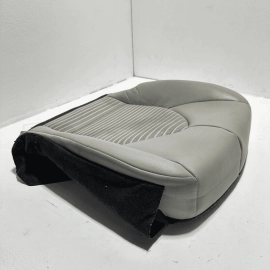 Toyota Camry 2020-2024 Front Left Driver Side Seat Lower Cushion OEM
