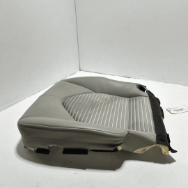 Toyota Camry 2020-2024 Front Left Driver Side Seat Lower Cushion OEM