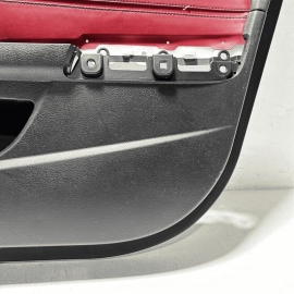 Front Right Side Interior Door Trim Panel Line Acura TLX A-SPEC 2018-2020 OEM Front Right Side Interior Door Trim Panel Line Acura TLX A-SPEC 2018-2020 OEM