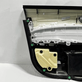 Front Right Side Interior Door Trim Panel Line Acura TLX A-SPEC 2018-2020 OEM Front Right Side Interior Door Trim Panel Line Acura TLX A-SPEC 2018-2020 OEM