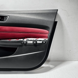 Front Right Side Interior Door Trim Panel Line Acura TLX A-SPEC 2018-2020 OEM Front Right Side Interior Door Trim Panel Line Acura TLX A-SPEC 2018-2020 OEM