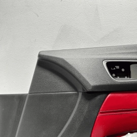 Front Right Side Interior Door Trim Panel Line Acura TLX A-SPEC 2018-2020 OEM Front Right Side Interior Door Trim Panel Line Acura TLX A-SPEC 2018-2020 OEM