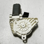 2007-2013 Mercedes S550 Front Left Driver Door Window Regulator Motor OEM
