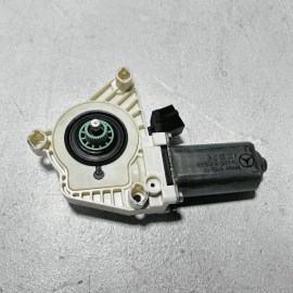 2007-2013 Mercedes S550 Front Left Driver Door Window Regulator Motor OEM
