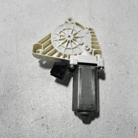 2007-2013 Mercedes S550 Front Left Driver Door Window Regulator Motor OEM