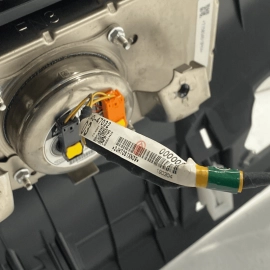 2018 2019 2020 TOYOTA CAMRY DASHBOARD COMPLETE INSTRUMENT PANEL OEM