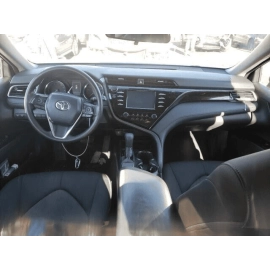 2018 2019 2020 TOYOTA CAMRY DASHBOARD COMPLETE INSTRUMENT PANEL OEM