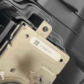 2018 2019 2020 TOYOTA CAMRY DASHBOARD COMPLETE INSTRUMENT PANEL OEM