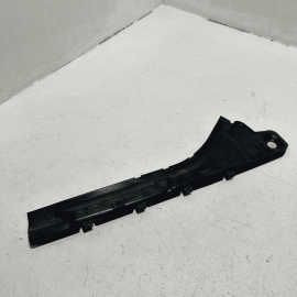 2007-2013 MERCEDES S550 W221 FRONT LEFT DRIVER SIDE FENDER UPPER TRIM COVER OEM