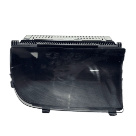 2010-2013 MERCEDES W221 S550 DASH NAVIGATION INFO DISPLAY SCREEN MONITOR OEM