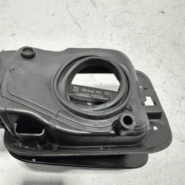 2007-2013 MERCEDES S-CLASS S550 W221 FUEL FLAP CAP LID TANK COVER PAINT 183 OEM