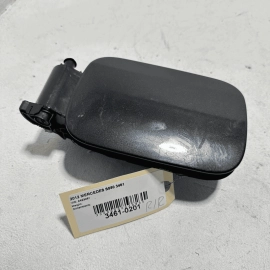 2007-2013 MERCEDES S-CLASS S550 W221 FUEL FLAP CAP LID TANK COVER PAINT 183 OEM
