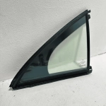 MERCEDES S550 W221 2007-2013 REAR PASSENGER SIDE DOOR QUARTER GLASS WINDOW OEM