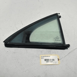 MERCEDES S550 W221 2007-2013 REAR PASSENGER SIDE DOOR QUARTER GLASS WINDOW OEM