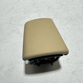 MERCEDES S550 W221 2007-2013 REAR RIGHT SIDE DOOR PANEL ASHTRAY OEM