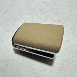 MERCEDES S550 W221 2007-2013 REAR RIGHT SIDE DOOR PANEL ASHTRAY OEM