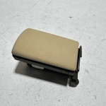 MERCEDES S550 W221 2007-2013 REAR RIGHT SIDE DOOR PANEL ASHTRAY OEM